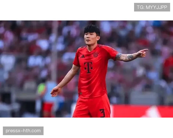 金玟哉表现出色助力拜仁保持不败纪录