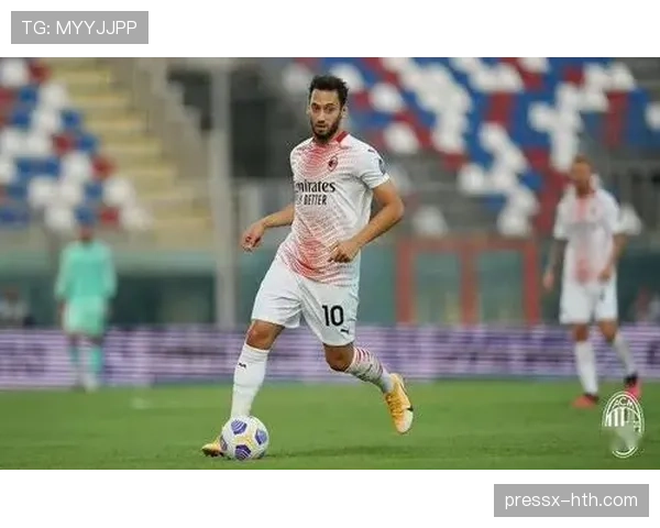 恰尔汗奥卢助攻再创新高 关键时刻助力球队表现出色