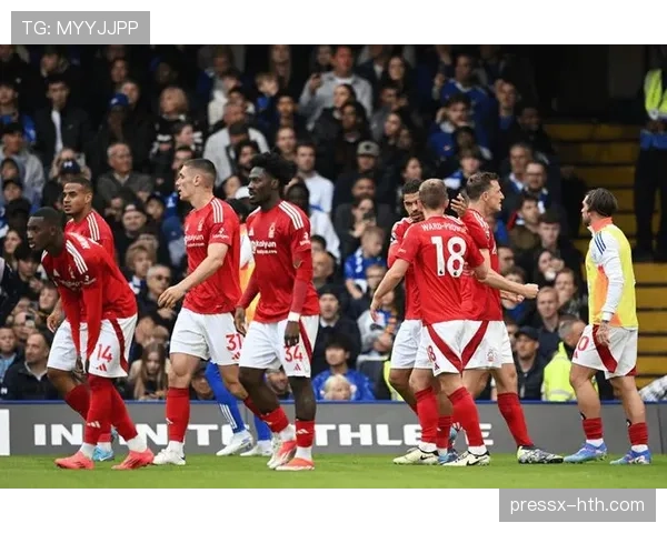 英超新赛季黑马球队盘点：哪些新势力有望搅局联赛格局？