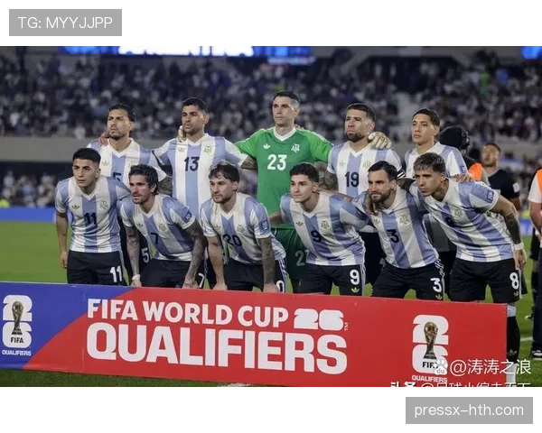 斯卡洛尼战术奏效，阿根廷逆转夺冠世界杯关键解析