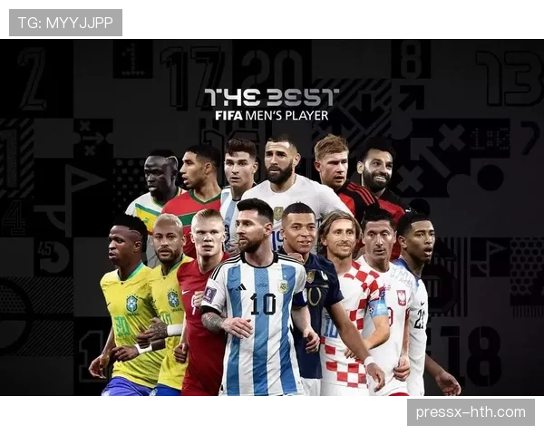 球迷投票活动聚焦本赛季最佳球员评选