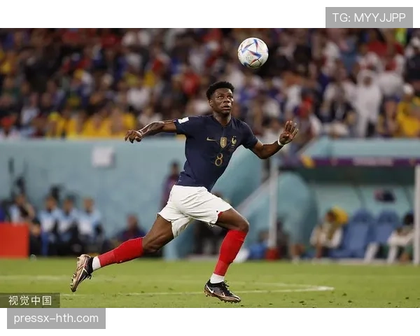 楚阿梅尼成长关键因素:技术全面性与战术适应力持续提升 楚阿梅尼成长关键因素:技术全面性与战术适应力持续提升