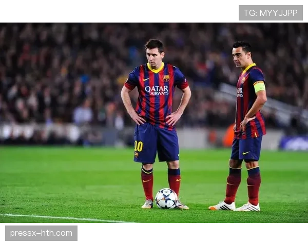 梅西离开巴塞罗那终结一人一城象征