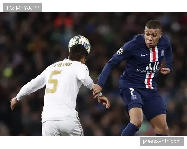 法甲姆巴佩进球