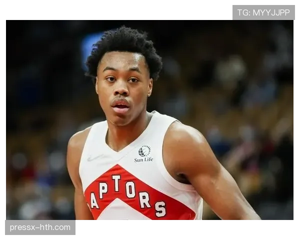 斯科蒂巴恩斯挡拆提升内线得分效率，明显拉开与队友差距